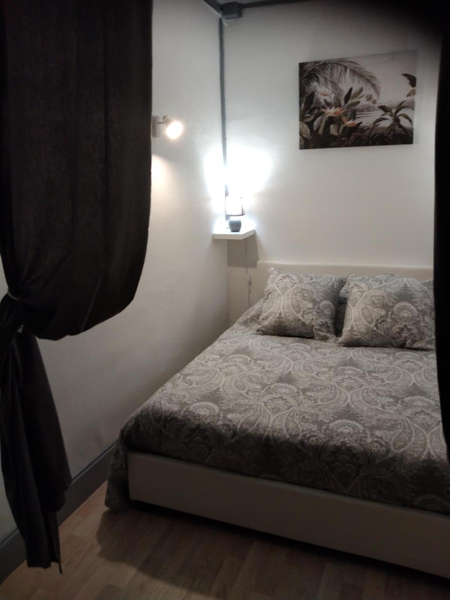 Ferienwohnung Saturne Fourchambault Exterior foto