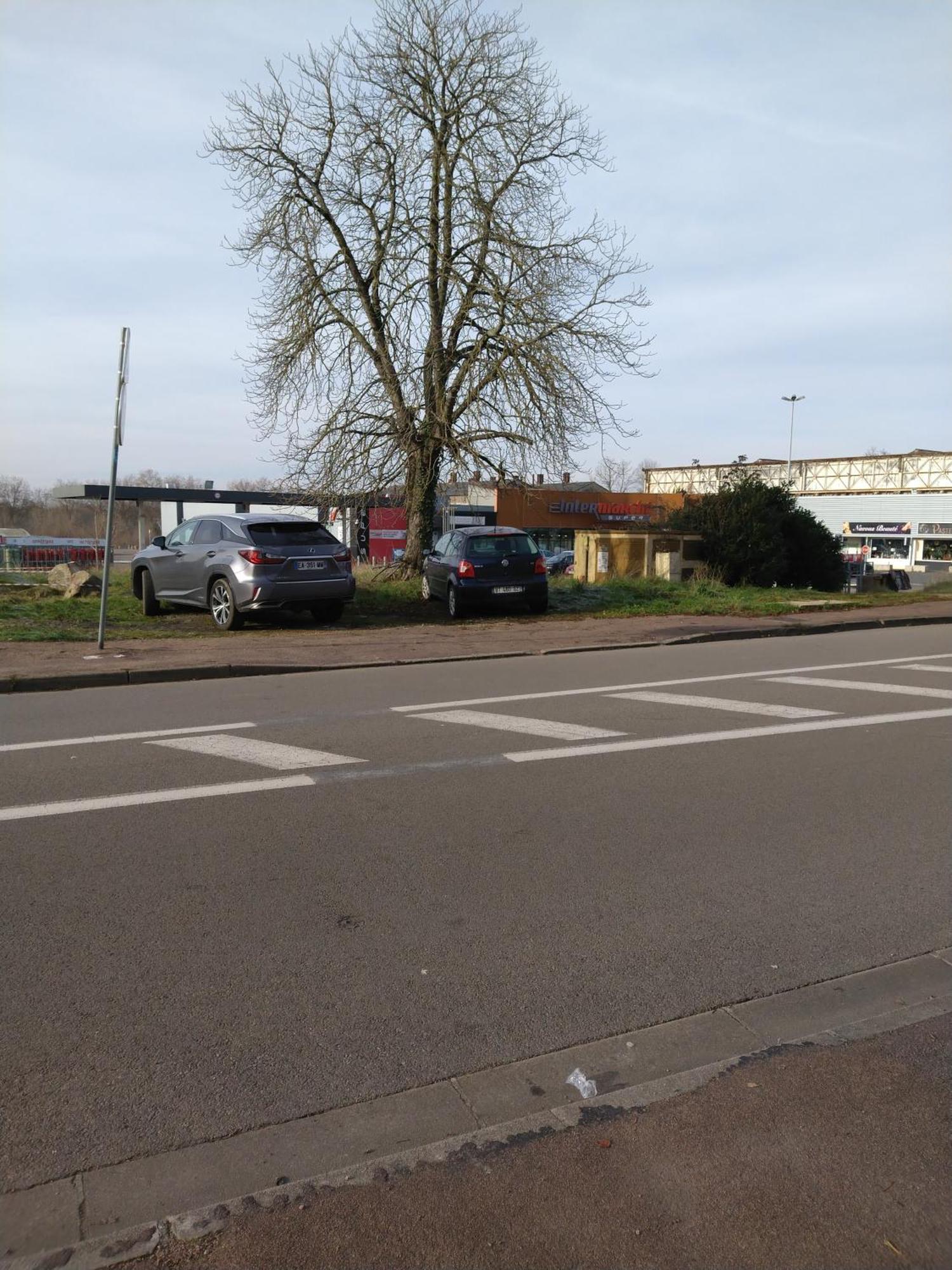 Ferienwohnung Saturne Fourchambault Exterior foto